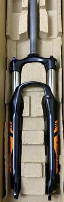 sr suntour xcr lo air spring 63mm qr